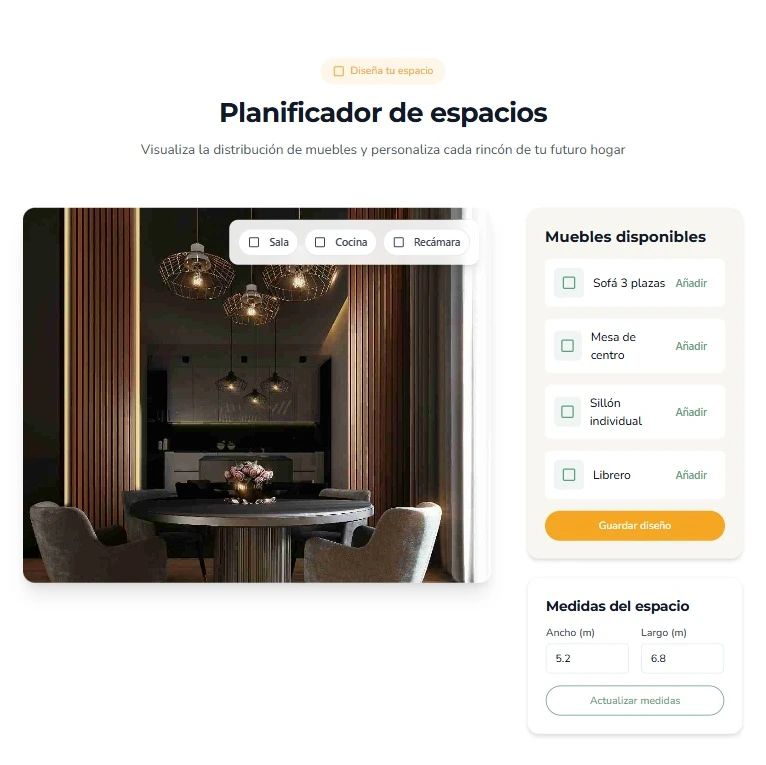 Proceso: Pruebas con Usuarios